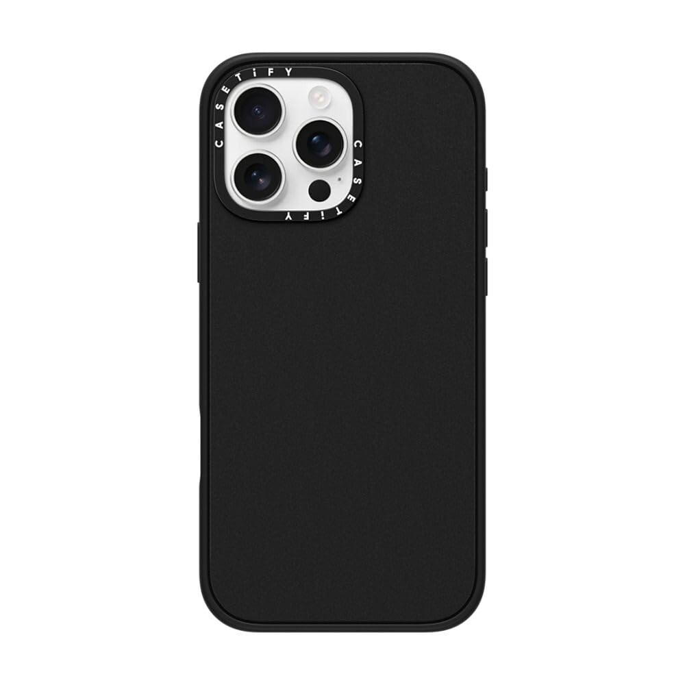 Amazon.co.jp: CASETiFY インパクト iPhone 16 Pro Max ケース [スリム