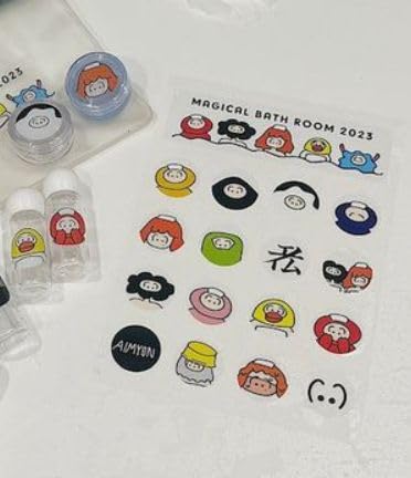 Amazon.co.jp: あいみょん AIMYON TOUR 2023 -マジカル・バスルーム-湯