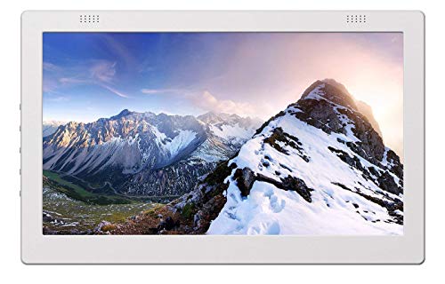 Amazon.co.jp: GeChic モバイルモニタ On-Lap 1101F レトロ調カラー 11