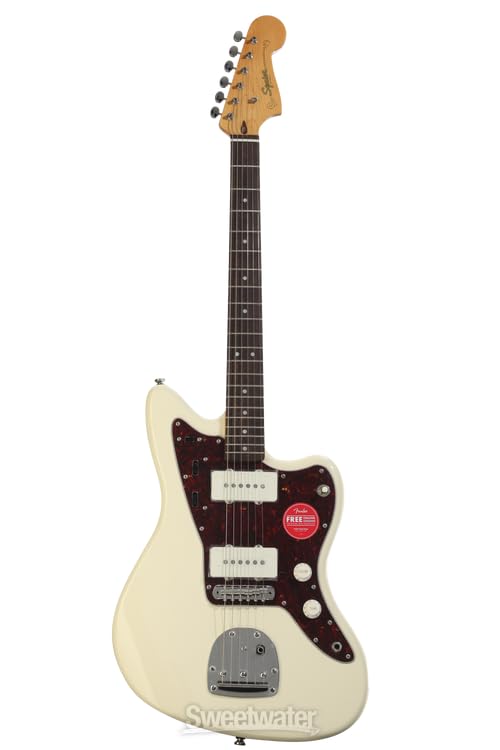 Amazon | Squier by Fender エレキギター Classic Vibe '60s