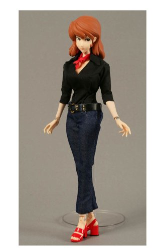 Amazon.co.jp: STYLISH COLLECTION ルパン三世 ファーストTVシリーズ