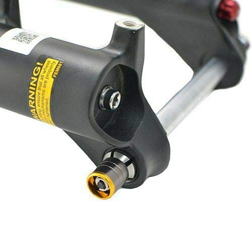 Amazon.com : SR Suntour AION35 EVO RLR-PCS Fork 27.5 Boost 1.5