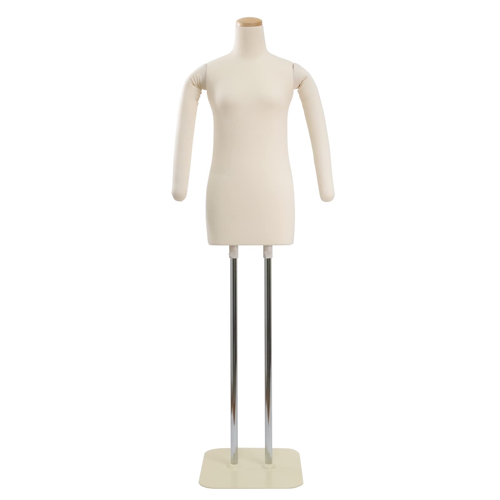 Amazon.co.jp: 日本製 和装トルソー 着付け練習 マネキン ボディ 腕