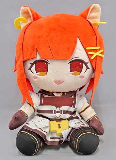 Amazon.co.jp: 【タイクレ限定】にじさんじ ラトナ・プティ BIG