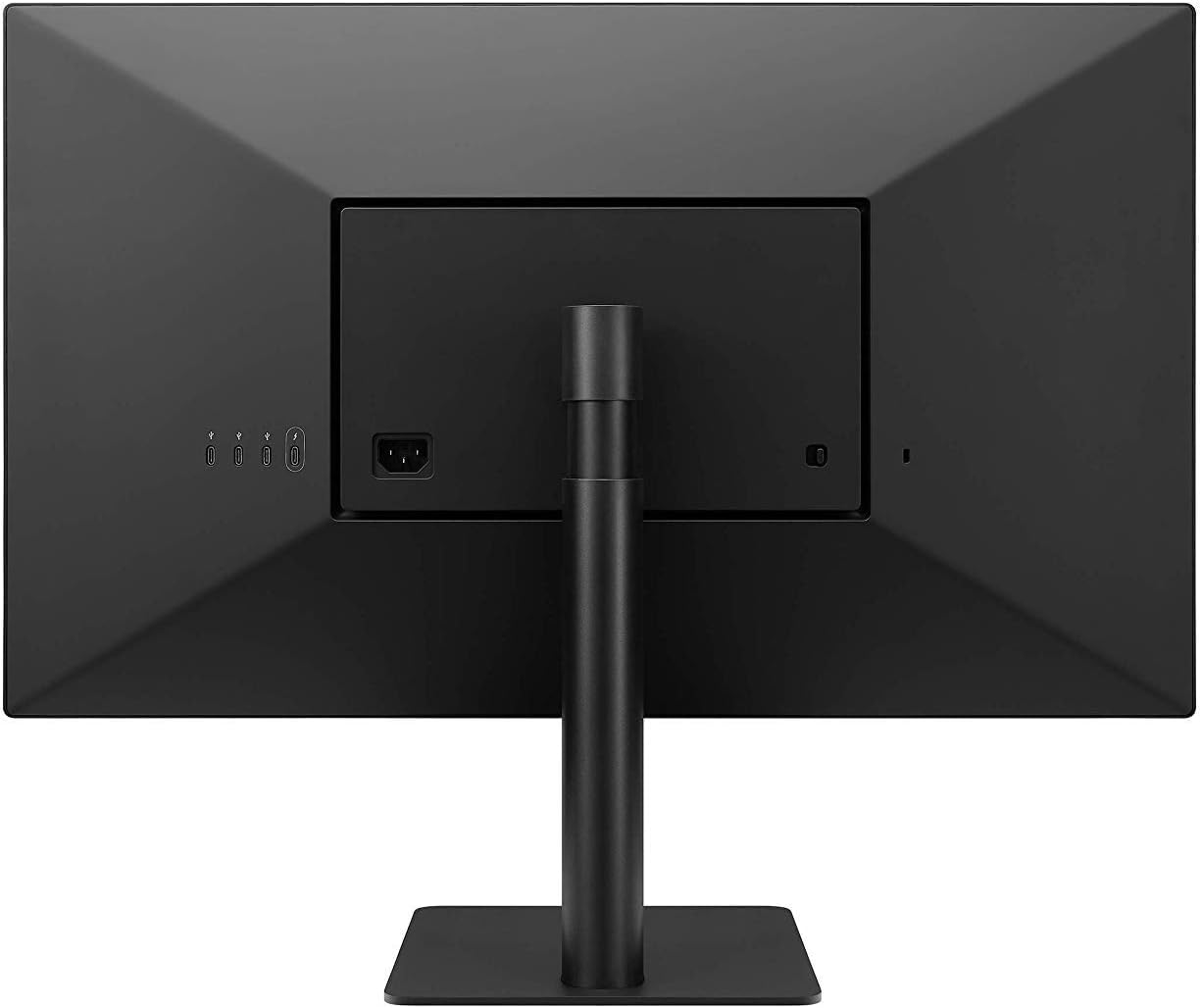 Amazon.co.jp: LG Monitor 27MD5KL-B Ultrafine 27インチ IPS LCD 5K