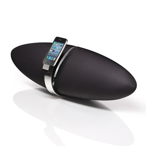 Amazon | Bowers&Wilkins/iPodスピーカー Zeppelin Air（ツェッペリン