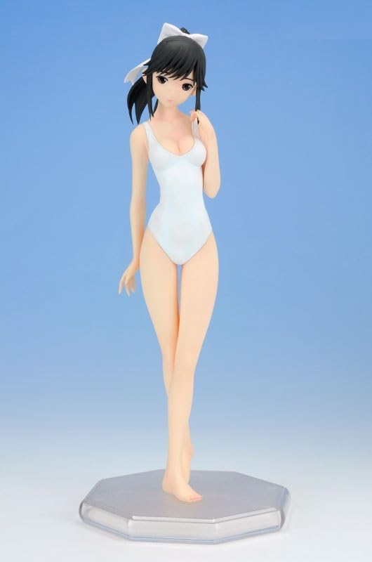 Amazon.co.jp: WAVE DreamTech ドリームテック 1/8 PVC製塗装済み完成