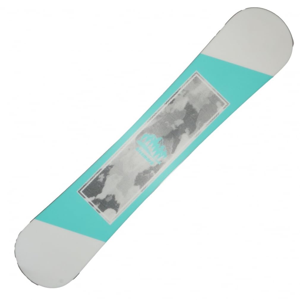Amazon.co.jp: kissmark PINKLADY Snowboard Board Pink Lady Women's