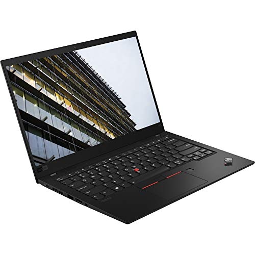 Amazon.com: Lenovo ThinkPad X1 Carbon 8th Gen 8 Intel Core i7