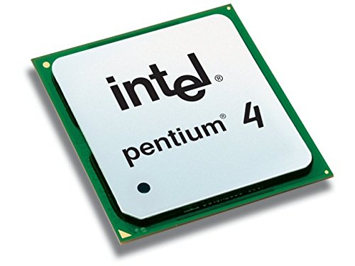Amazon | Intel CPU Pentium 4 550 3.4 GHz 1 MB fsb800mhz lga775