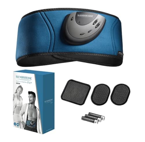 Amazon.co.jp: SLENDERTONE スレンダートーン フィットプラス