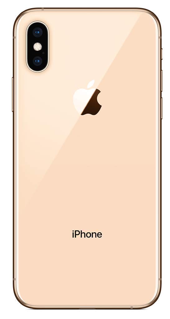 Amazon.com: Apple iPhone XS, US Version, 256GB, Gold - T-Mobile