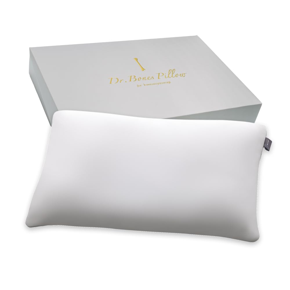Amazon｜【 ドクターボーンズピロー 】Dr.Bones pillow for