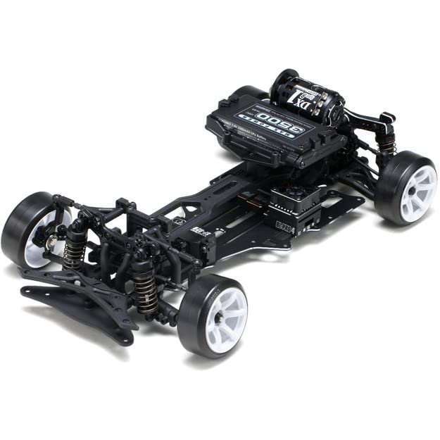 Amazon.com: Yokomo SDR-010LTS Sd 1.0 LTS Super Drift 1/10 Electric