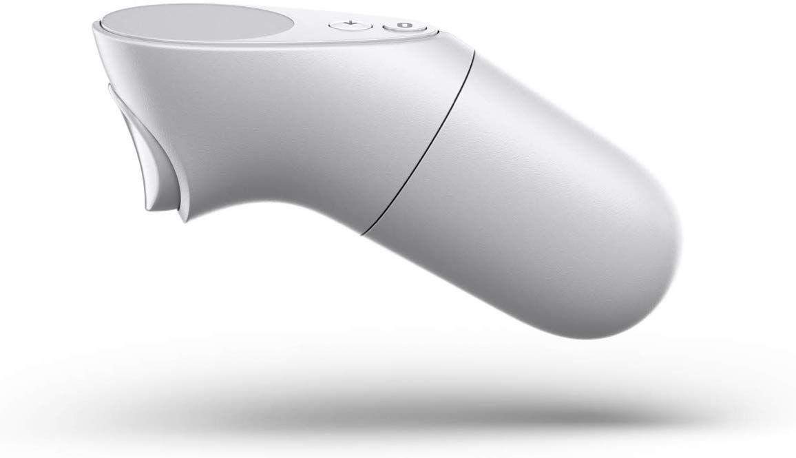Amazon.com: Oculus Go Standalone Virtual Reality Headset - 64GB