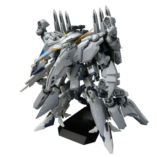 MG 1/100 V2アサルトバスターガンダム Ver.Kaの販売・再販・予約情報
