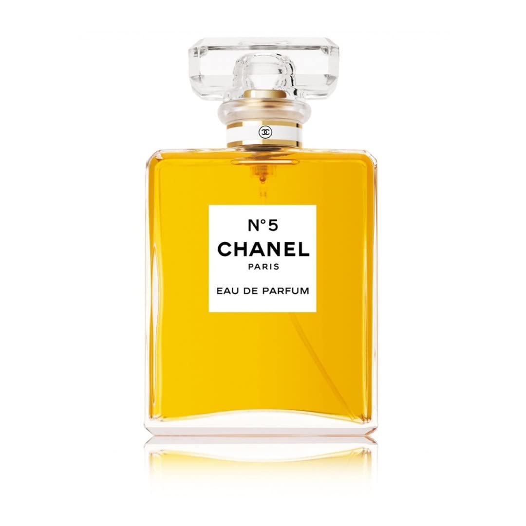 Amazon | シャネル CHANEL NO.5 100ml EDP SP オードパルファム