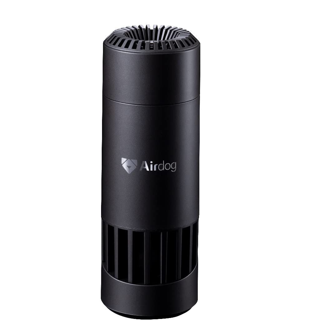 Amazon.co.jp: Airdog mini マットブラック【エアドッグ ミニ｜コード