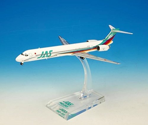 Amazon | JALUX G JAS MD90 2号機 1：200 1/200 BJE3035 | プラモデル 通販