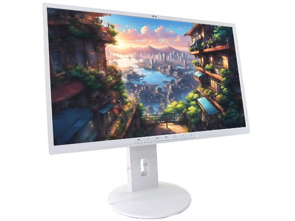 Amazon.co.jp: 【整備済み品】 富士通 FUJITSU VL-B24-8T 23.8