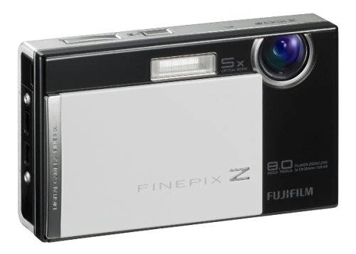 Amazon | FUJIFILM デジタルカメラ FinePix(ファインピックス) Z100fd