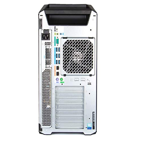 Amazon.co.jp: HP Z8 G4 ワークステーション 2X ゴールド 6136 Twelve