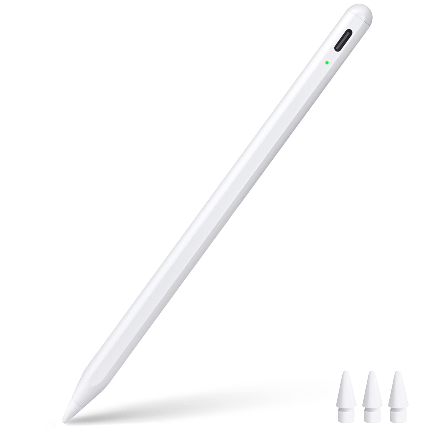 Amazon.co.jp: スタイラスペン iPad Apple Pencil 第2世代 iPad Pencil