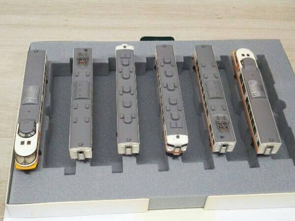 Amazon | Nゲージ KATO 10-158 165系電車 パノラマエクスプレス