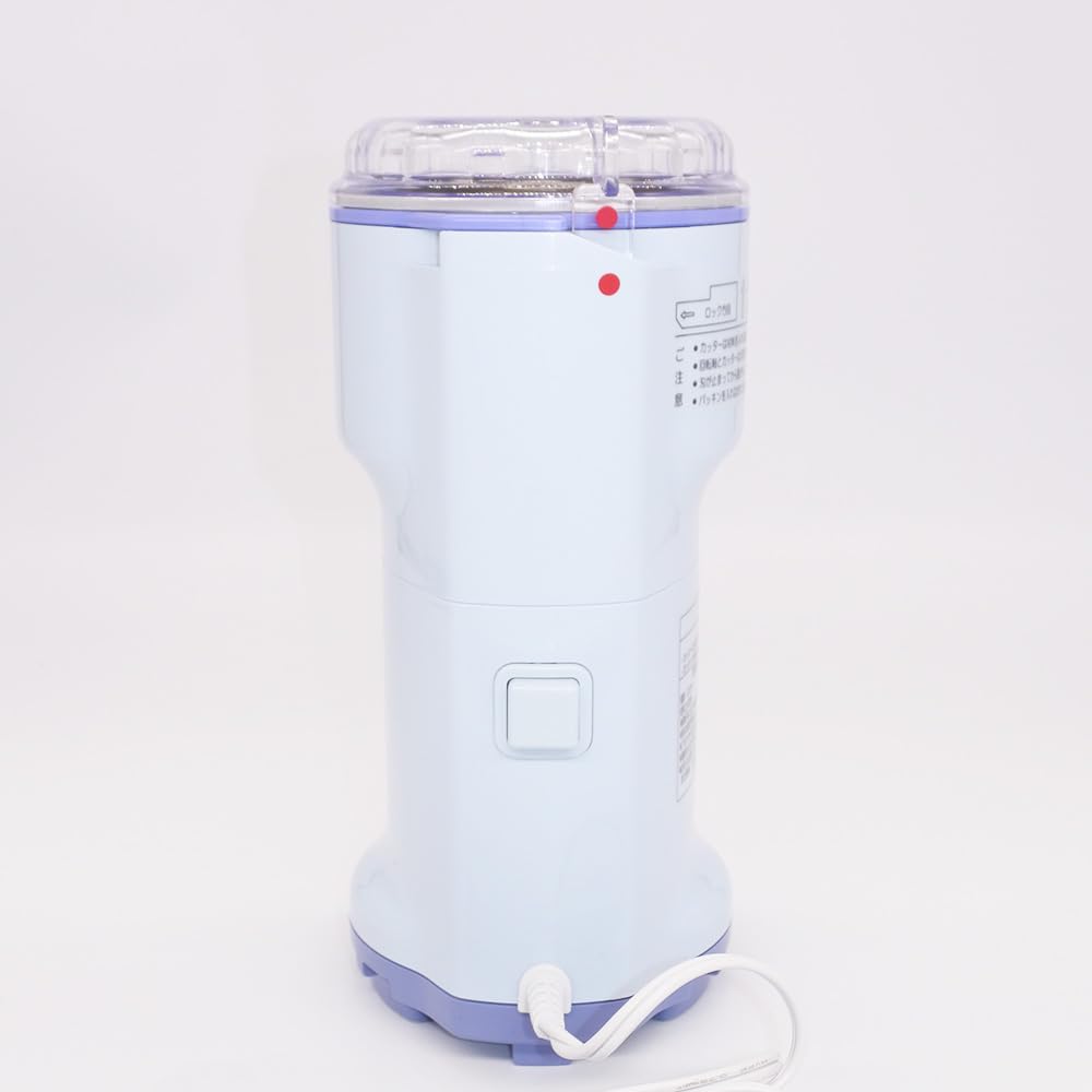 Amazon.co.jp: 山本電気 万能粉ひき ニューよめっこさん Y-308B ミル