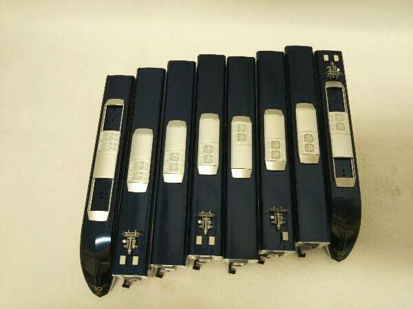 Amazon | Nゲージ TOMIX 97936 京成電鉄 AE形(スカイライナー・成田