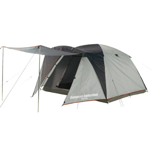 利用1回】山善キャンパーズコレクションpromo canopy tent5 山善