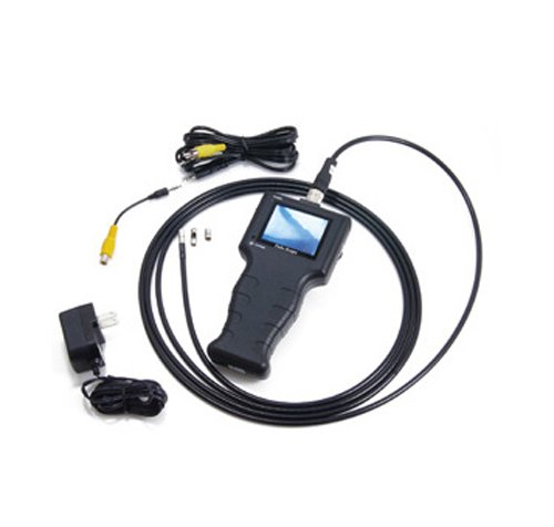 Amazon.co.jp: ジェフコム みるサーチ(工業用内視鏡) CMS-0503 : 家電