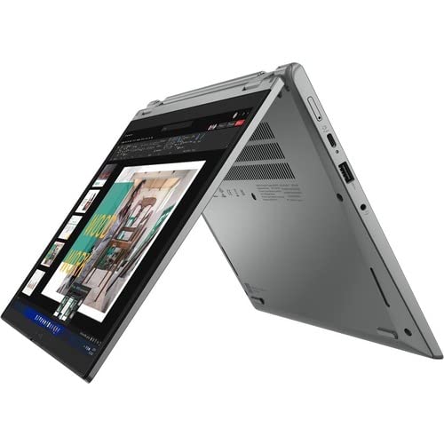 Amazon.com: Lenovo ThinkPad L13 Yoga Gen 3 21B5003TUS 13.3