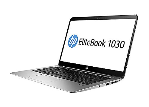 Amazon.com: HP Commercial Z2A08UT#ABA EliteBook 1030 G1 13.3