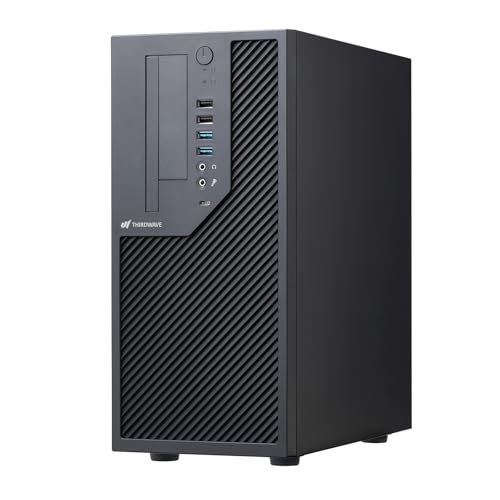 Amazon.co.jp: デスクトップPC パソコン マグネイト Magnate IM 第12