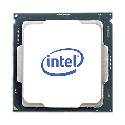 Amazon | Intel Core i3-8100 processor 3.60 GHz 6 MB Smart Cache