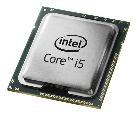 Amazon.com: Intel Core i5-4460 LGA 1150 CPU - BX80646I54460
