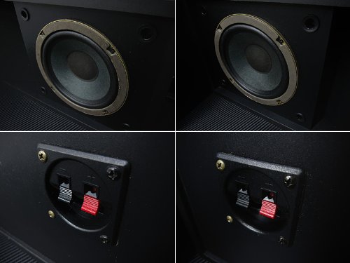 Amazon.co.jp: Bose 201-II Music Monitor スピーカー : 家電＆カメラ