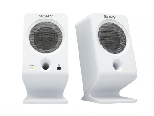 動作品 SONY SRS-ZR7 ワイヤレススピーカー 2017年製 ホワイト Amazon