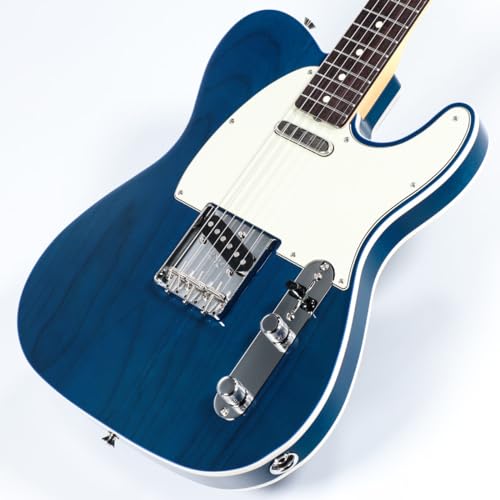 Amazon | Fender/ISHIBASHI FSR MIJ Traditional 60s Telecaster