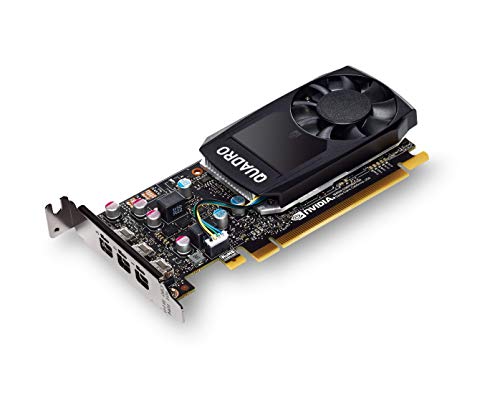Amazon | NVIDIA QUADRO P400 - PCI EXPRESS 3.0 X16 - 2 GB - GDDR5