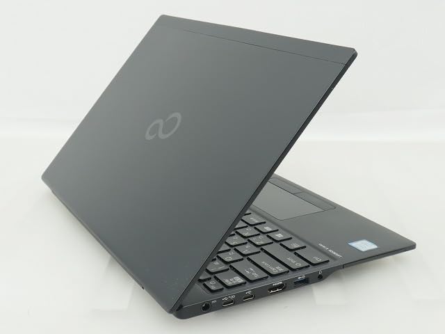 Amazon.co.jp: Fujitsu Lifebook U939/B (FMVU24011) Full HD 8th