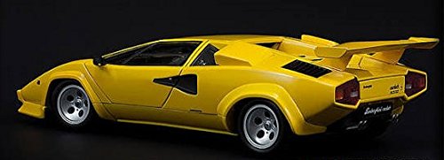 Amazon | KYOSHO ORIGINAL 1/12 ランボルギーニ カウンタック LP400