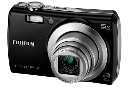 Amazon | FUJIFILM デジタルカメラ FinePix(ファインピックス) F100fd