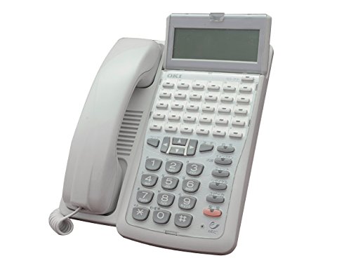 Amazon | MKT/IP-30DKWHF-V2(DI2166) | 沖電気 | 電話機本体