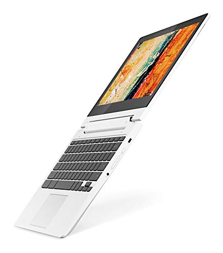Amazon.co.jp: Lenovo Chromebook C330 2-in-1 Convertible Laptop