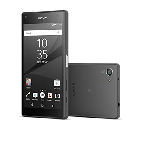 Amazon | SIMフリー Xperia Z5 Compact E5823 2GB/32GB 23MP 4.6インチ