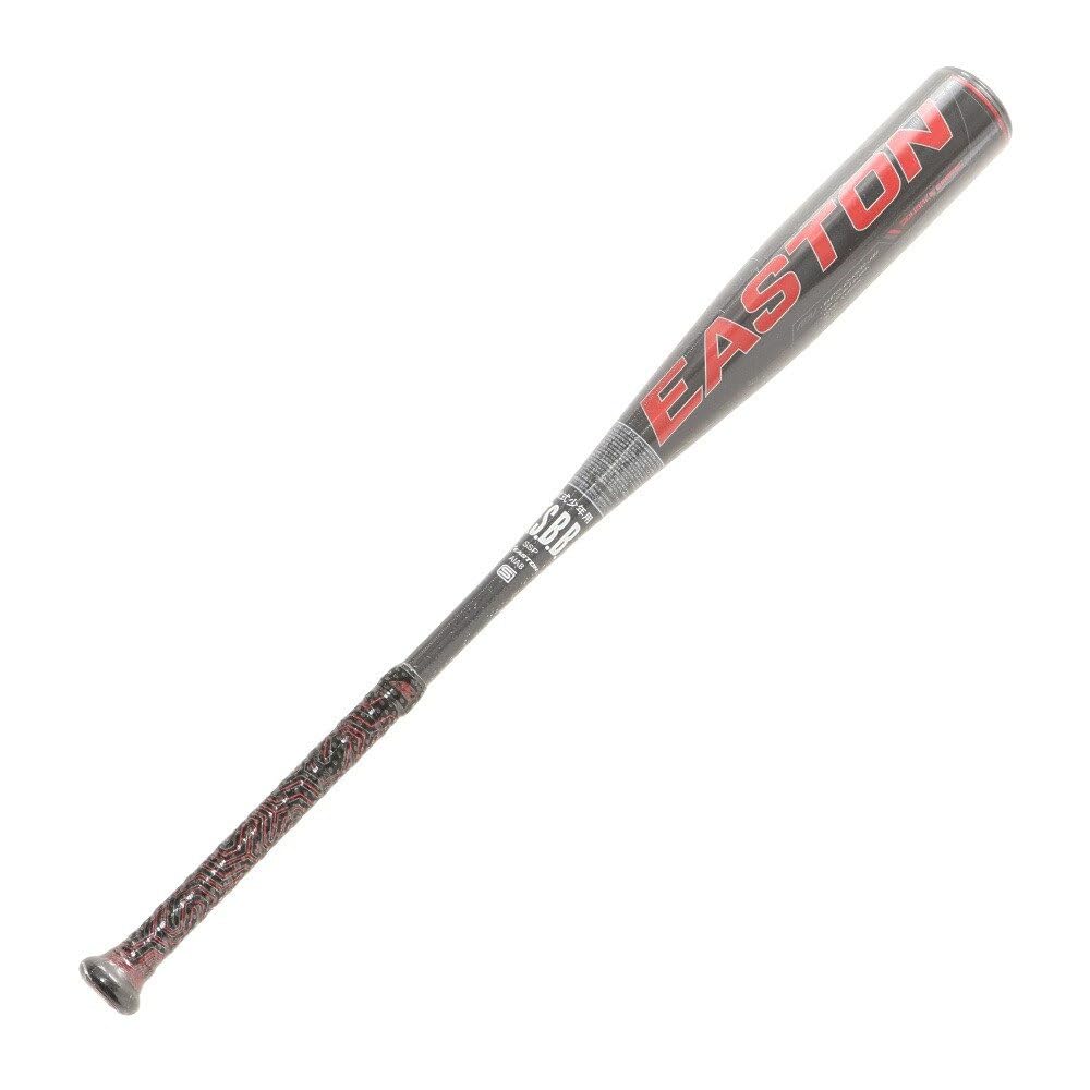 Amazon | イーストン（EASTON） 少年軟式 金属 バット ADV 78cm/平均