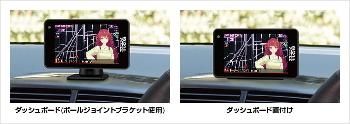Amazon.co.jp: ユピテル(Yupiteru)SUPER CAT レーザー&レーダー探知機