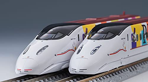 Amazon | トミーテック TOMIX Nゲージ 特別企画品 九州新幹線800-1000
